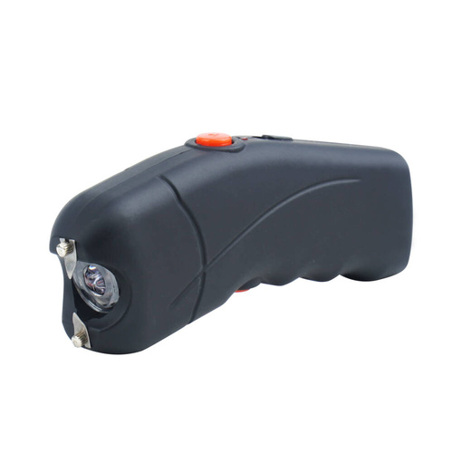 Paralyseur - Stun Gun 3.5 mln V with Flashlight - USB - 309