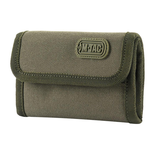 M-Tac - Elite Gen.II Wallet - Ranger Green - 20421823