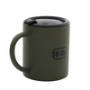 M-Tac - Thermal Mug With Lid - 280 ml - Olive - 60009001