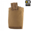M-Tac - Elite Magazine Dump Pouch - Coyote - 10077005