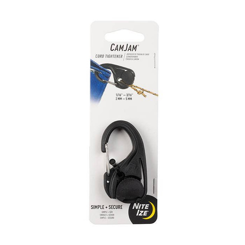 Nite Ize - CamJam® Cord Tightener - NCJ-01-R3