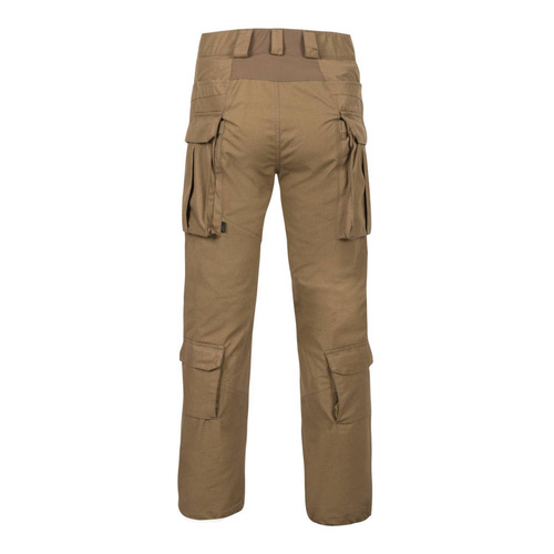 Helikon - Modern Battle Dress Uniform® Pants - NyCo Ripstop - PL Woodland - SP-MBD-NR-04