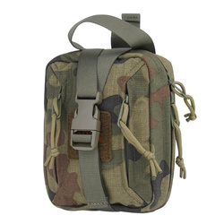 Templars Gear - First Aid Pouch Rip-off AZ-2 - Cordura 500D -  Wz. 93 - TG-AZ2-WZ93