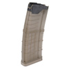 Lancer - L5AWM® 30 Magazine - 5.56x45mm / .223 - Translucent Dark Earth - L5AWM30
