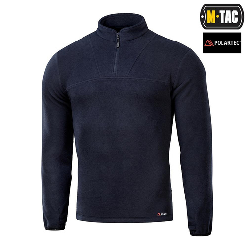 M-Tac - Fleece Delta Polartec - Dark Navy Blue - 70016015