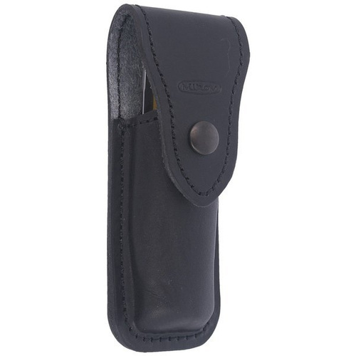 Mikov - Automatic knife Predator ABS - Yellow -241-NH-1/KP YEL