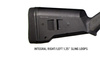 Magpul - SGA® Stock for Mossberg® 500/590/590A1 - Flat Dark Earth - MAG490 FDE