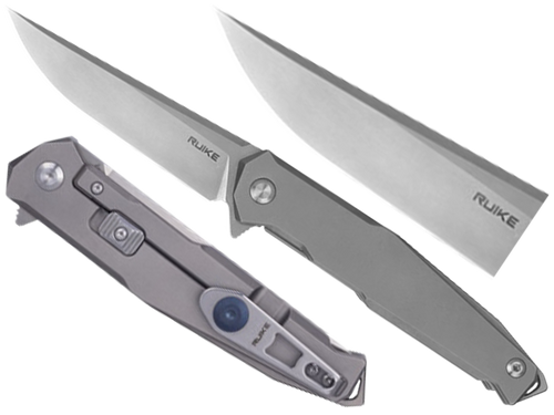 Ruike - M108-TZ Folding Knife - 340-035