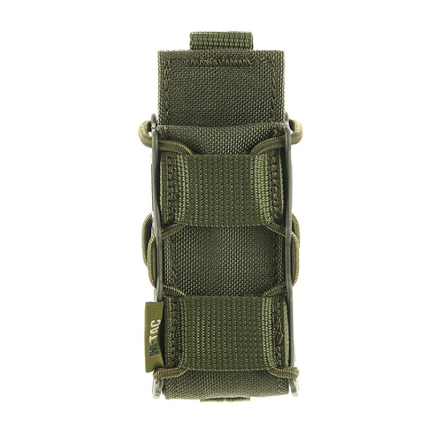 M-Tac - Universal Pistol Magazine Pouch - Olive - 10189001