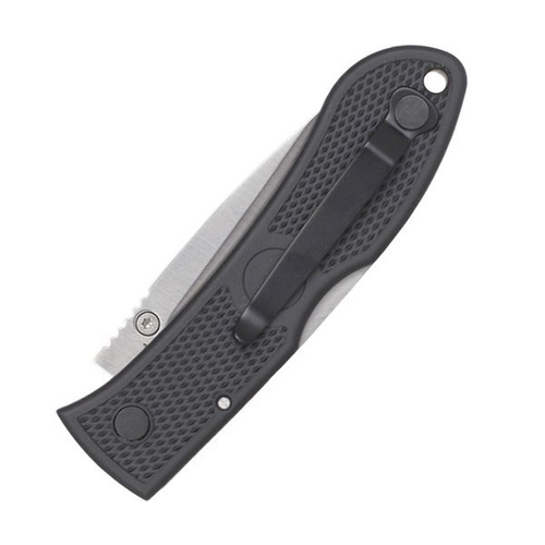 Ka-Bar 4072 - Mini Dozier Folding Hunter Knife 