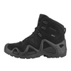 LOWA - Tactical Boots ZEPHYR GTX® MID TF - Black - 310537 9999