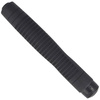 ESP - Hardened Baton Telescopic Ergonomic 18'' Friction with Holster - Friction Lock - Black - ExB-18HE-BK BH-24