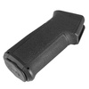 MFT - Pistol Grip for AK-47 Engage z Interchangeable Panels - Black - EPGI47-BL