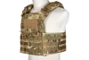 Primal Gear - Alteria V2 RUSH Plate Carrier Tactical Vest - Multicam® - PRI-18-031728