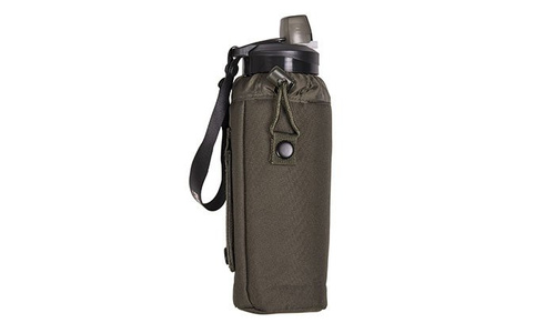 Mil-Tec - Molle Bottle Cover - OD Green - 14519801