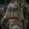 M-Tac - Cuirass FAST QRS Tactical Plate Carrier Vest - MultiCam - 51381008
