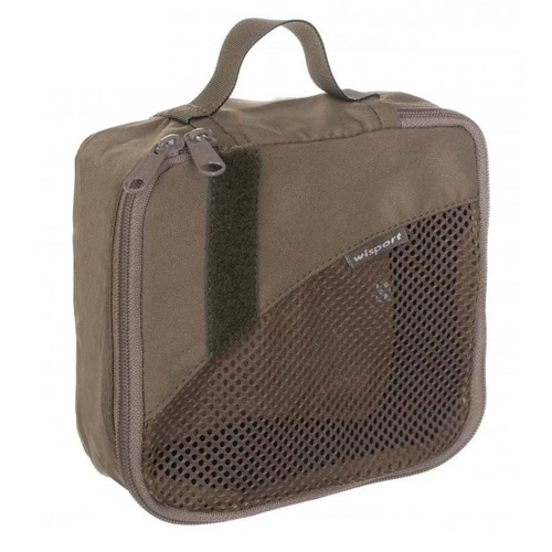 WISPORT - Backpack Organizers - PackBox Set - Olive Green - PACOLI
