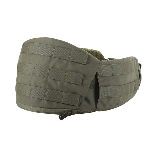 M-Tac - Tactical Belt War Belt Armor - Ranger Green - 10037823