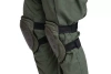 GFC Tactical - Knee Protectors - Olive - GFT-27-000950