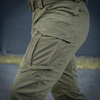 M-Tac - Patriot Gen.III Vintage Pants - Dark Olive - 20084048