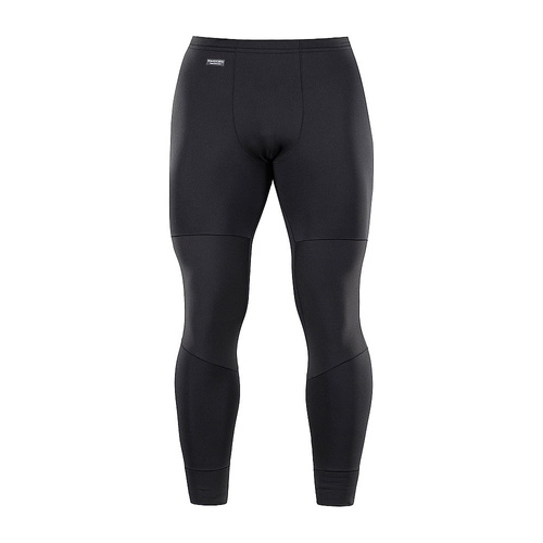 M-Tac - Thermoactive Leggings Winter Baselayer - Black - 70021002