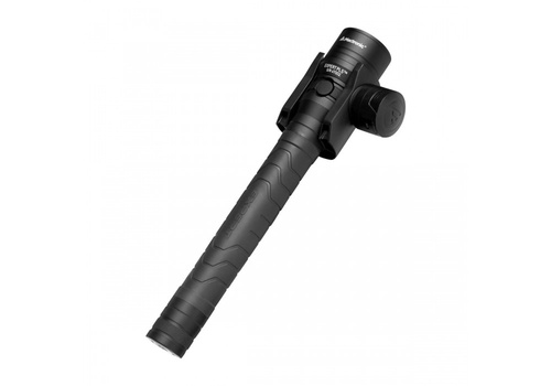 Mactronic - Expert PL5™ Patrol Flashlight - 1090lm - Black - THH0023