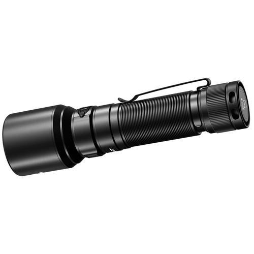 Fenix - Rechargeable LED Flashlight - 3000 Lumen - 5000 mAh - C7