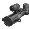 Pard - Night Vision Rifle Scope DS35-70 - 70mm - Black - DS35-70