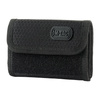M-Tac - Elite Hex Gen.II Wallet with Velcro - Black - 10207002