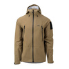 Helikon - Squall Hardshell Jacket - Coyote - KU-SHJ-TR-11