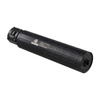 Gomander - Gum Silencer Tactinox QD XL - 7.62 mm - M26x1.5 - Black - TB0.9652