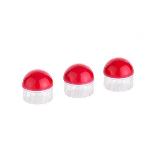 Umarex - T4E PBP Pepper Balls Precision cal. .50 for Umarex RAM T4E HDR50 - 10 pcs - 2.4788