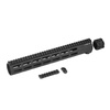 UTG - Handguard for AR15 Super Slim SD Free Float - 14'' - M-LOK - Mil-Spec - Black - MTU046XLM