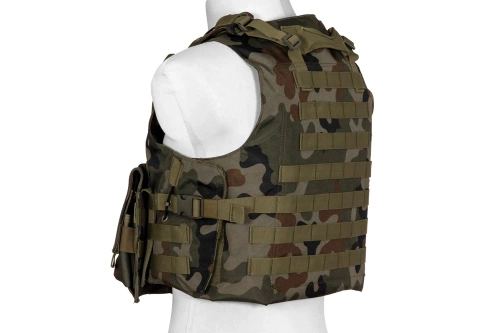 GFC Tactical - Tactical Vest FSBE - Wz.93 - GFT-18-018387