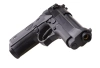 WE - GGB0340TM Pistol Replica - GBB - Black - WET-02-001478