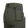Helikon - Greyman Tactical® Pants - DuraCanvas® - Ash Grey - SP-GTP-DC-85