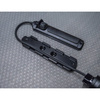 FTCS - StreamLight Gel Button Mount - M-LOK - Black - no.12