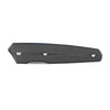 Ruike - P848-B folding knife - Black - 340-026
