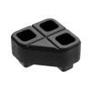Magpul - DAKA Angled Block Kit - Black - MAG1366-BLK