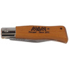MAM - Douro Mini - Light Beech Wood 45mm - 2003-LW