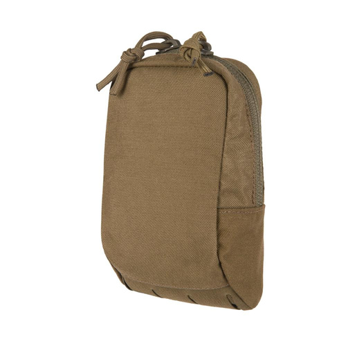 Direct Action - Military Utility Pouch Mini® - Coyote Brown - PO-UTMN-CD5-CBR