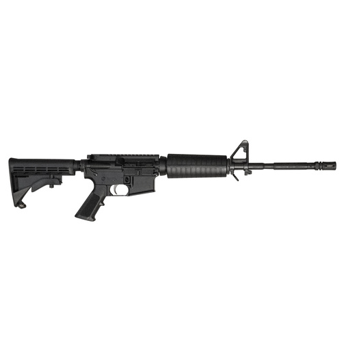 Panther Arms - DPMS DR-15 M4 Mbus Sporting Carbine - 16'' - 5,56 x 45 mm / .223 Rem - DR-15