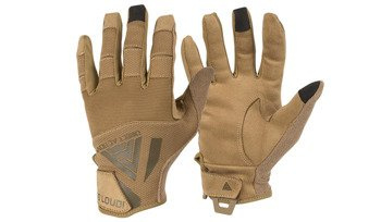 Direct Action - Hard Gloves - Coyote Brown - GL-HARD-PES-CBR