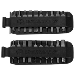 Leatherman - Bit Kit - 21 pieces - 42 bits - 931014