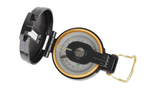 FOSCO - Compass - Trooper