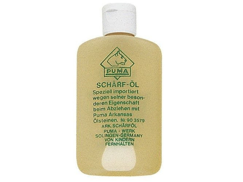 Puma Solingen - Arkansas Oil - 318500