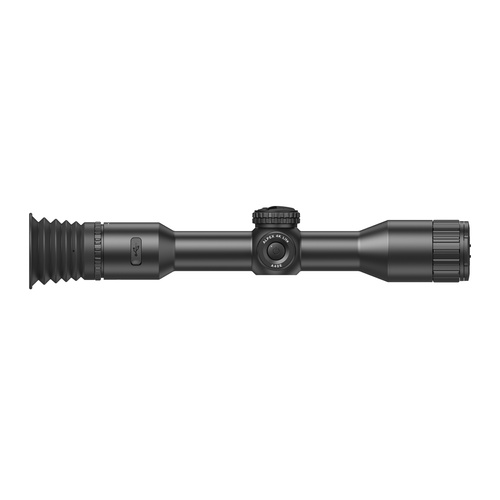 HIKVISION - Night Vision Rifle Scope HIKMICRO Alpex 4K Lite with IR Mount - Black - 308101407/A40E