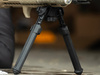 Magpul - Bipod M-LOK MOE QD Rail - FDE - MAG1511-FDE
