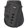Fobus - Holster for H&K, Grand Power, Walther, Ruger, Taurus - Standard Paddle - Right - VPQ