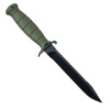 Glock - FM81 Survival Knife - OD Green